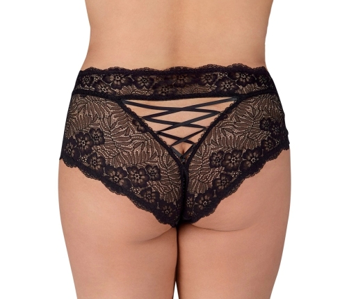 Panties w Pearls 2XL