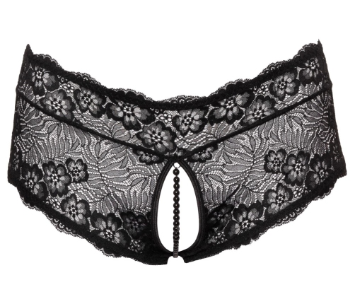 Panties w Pearls 2XL