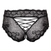 Panties w Pearls 2XL