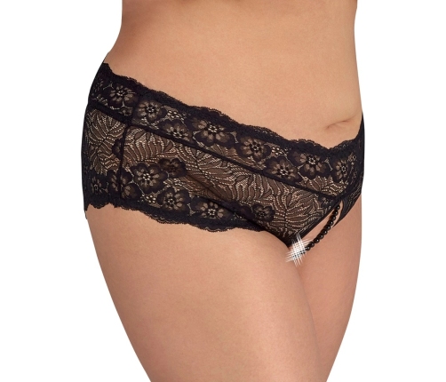 Panties w Pearls 4XL