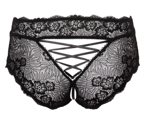 Panties w Pearls 4XL