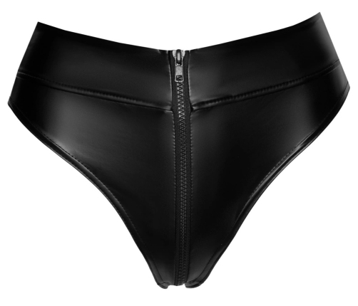 Noir Thong Zip M
