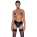 Noir Thong Zip L