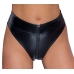 Noir Thong Zip L