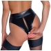 Noir Thong Zip L