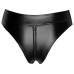 Noir Thong Zip L