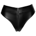 Noir Thong Zip XL