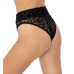 Noir Panty leo L
