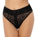 Noir Panty leo L