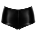 Noir Hot Pants S