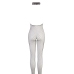 Net catsuit black S/M