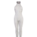 Net catsuit black M/L