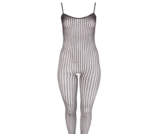 Catsuit bl. XL/XXL