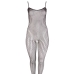 Catsuit bl. XL/XXL
