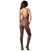 Catsuit bl. XL/XXL