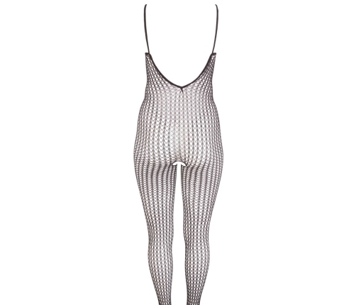 Catsuit bl. XL/XXL