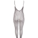 Catsuit bl. XL/XXL