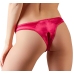 Briefs Pearls red S