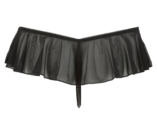 G-string with Frills S