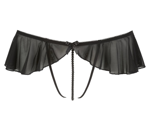 G-string with Frills S