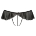 G-string with Frills S