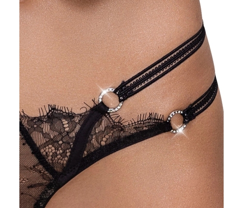 Crotchless String S/M
