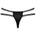 Crotchless String S/M