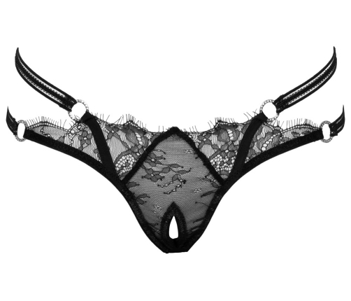 Crotchless String S/M