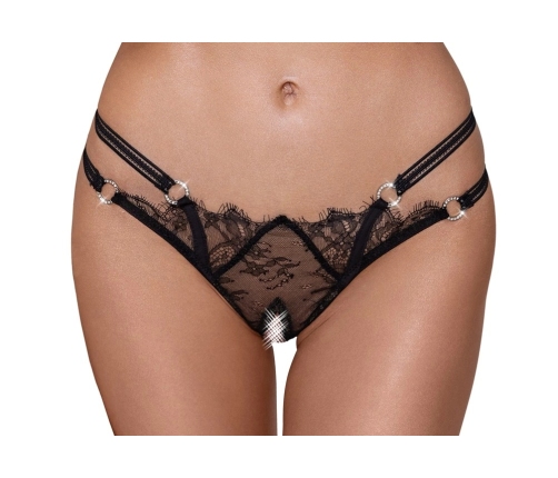 Crotchless String M/L