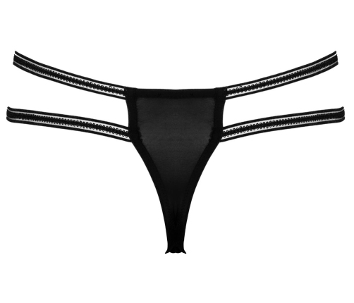 Crotchless String M/L
