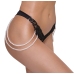 String with Pearl Chains M/L