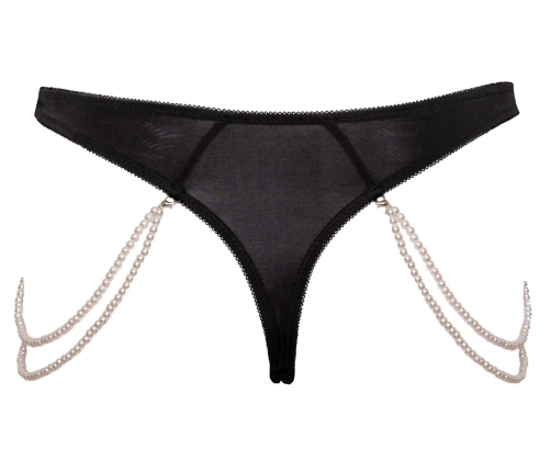 String with Pearl Chains M/L