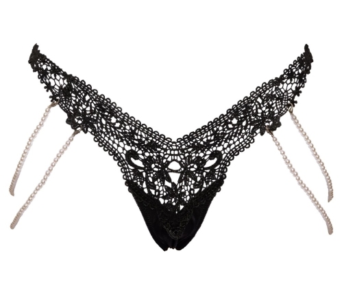String with Pearl Chains M/L