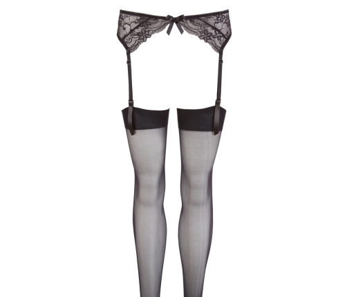 Suspender Belt black S/M