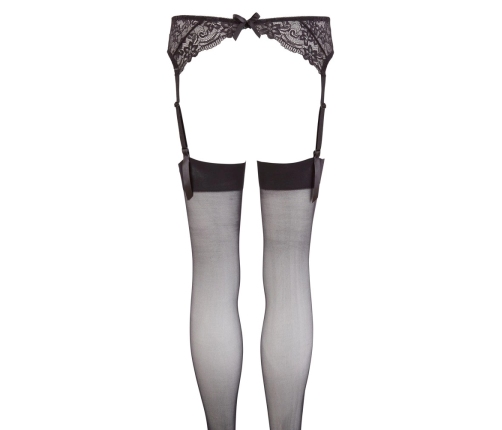 Suspender Belt black M/L