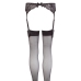 Suspender Belt black M/L