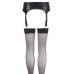 Suspender Belt XL