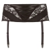 Suspender Belt L