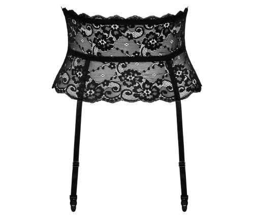 Lace Suspenders S