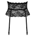 Lace Suspenders S