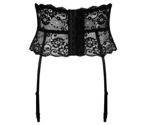 Lace Suspenders M