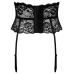 Lace Suspenders M