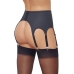Suspender Belt 4x L