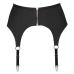 Suspender Belt matte S