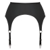 Suspender Belt matte S