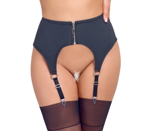 Suspender Belt matte S