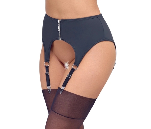 Suspender Belt matte M