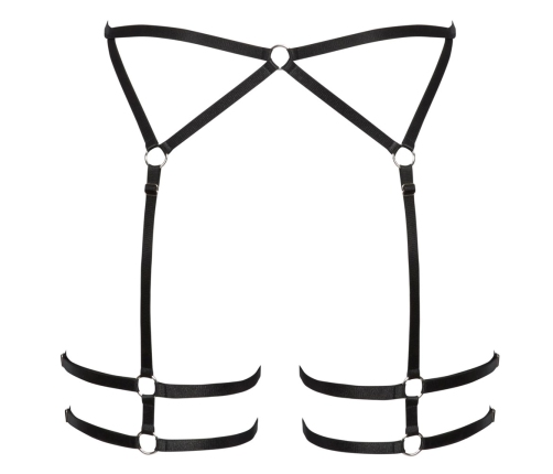 Suspender Belt L/XL