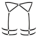Suspender Belt L/XL