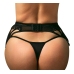 OBS Suspender belt M/L